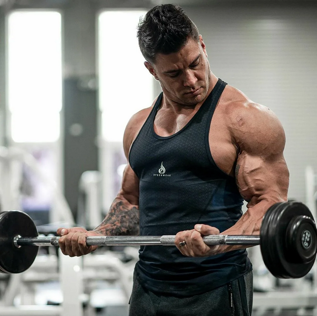 Clenbuterol 50 mcg: Aplicación en Culturismo