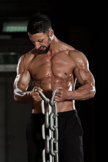 Clenbuterol: Antes y Después de su Uso Clenbuterol: Antes y Después de su Uso